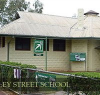 Hartley Street School - Accommodation Great Ocean Road