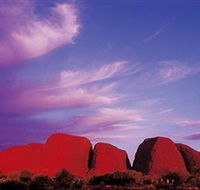 Red Centre Way - Accommodation Great Ocean Road