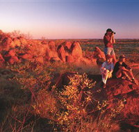 Kunjarra/The Pebbles - Accommodation Great Ocean Road