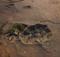 Henbury Meteorites Conservation Reserve - Accommodation Great Ocean Road