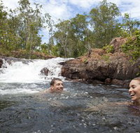Buley Rockhole - Accommodation Great Ocean Road