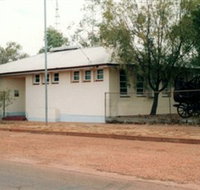 Tennant Creek Museum at Tuxworth Fullwood House - Accommodation Great Ocean Road