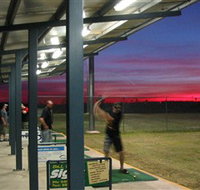 Flight Path Golf and Archery Range - Accommodation Great Ocean Road