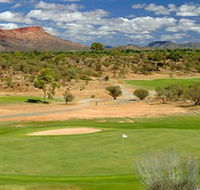 Alice Springs Golf Club - Accommodation Great Ocean Road