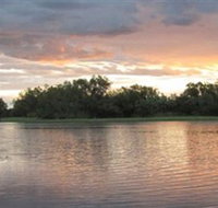 Tennant Creek Cemetery - Accommodation Great Ocean Road