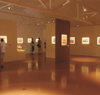 Araluen Arts Centre - Accommodation Great Ocean Road