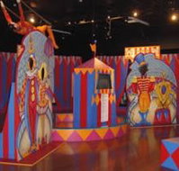Tony Gould Gallery - Accommodation Great Ocean Road