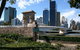 Former Victoria Bridge Abutment (Memorial) - thumb 0