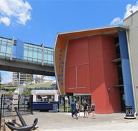 Queensland Maritime Museum - Accommodation Great Ocean Road