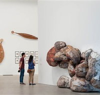 Queensland Art Gallery and Gallery of Modern Art - Accommodation Great Ocean Road