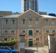 Commissariat Stores - Accommodation Great Ocean Road