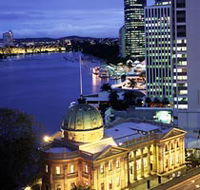 Brisbane Customs House - Accommodation Great Ocean Road