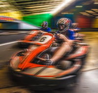 Go Karting Brisbane - Accommodation Great Ocean Road