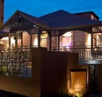 The Balfour Dining Room Spicers Balfour Hotel - Accommodation Great Ocean Road