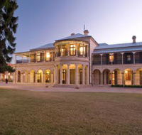 Old Government House - Accommodation Great Ocean Road