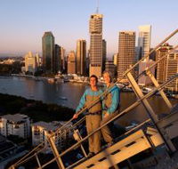 Story Bridge Adventure Climb - Accommodation Great Ocean Road
