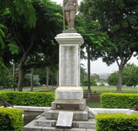 Mowbray Park and East Brisbane War Memorial - Accommodation Great Ocean Road
