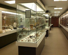 UQ Antiquities Museum - Accommodation Great Ocean Road 0