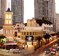 Chevron Renaissance Shopping Centre - Accommodation Great Ocean Road