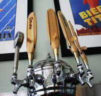 Burleigh Brewing Company - Accommodation Great Ocean Road