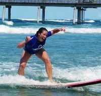 Get Wet Surf School - Accommodation Great Ocean Road