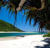 Tallebudgera Creek - Accommodation Great Ocean Road