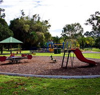 Cascade Gardens - Accommodation Great Ocean Road