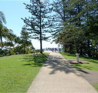 Pat Fagan Park - Accommodation Great Ocean Road