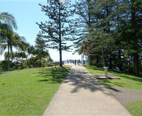 Pat Fagan Park - Accommodation Great Ocean Road 0