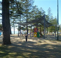 Justins Park - Accommodation Great Ocean Road