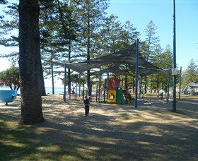 Justins Park - Accommodation Great Ocean Road 0