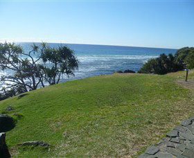 John Laws Park - Accommodation Great Ocean Road 0
