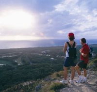 Mount Coolum National Park - Accommodation Great Ocean Road