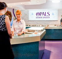 Opals Down Under - Accommodation Great Ocean Road