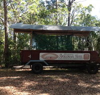 Apallonian Hotel - Accommodation Great Ocean Road