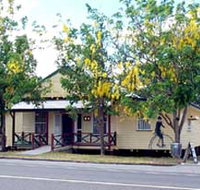 Kilkivan Shire Museum - Accommodation Great Ocean Road