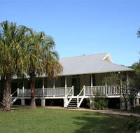 Cape Pallarenda Conservation Park - Accommodation Great Ocean Road