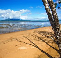 Edmund Kennedy Girramay National Park - Accommodation Great Ocean Road