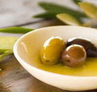 Bunnyconnellen Olive Grove and Vineyard - Accommodation Great Ocean Road