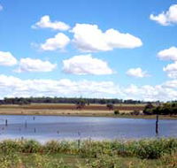 Gordonbrook Dam - Accommodation Great Ocean Road
