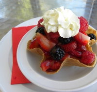 The Bramble Patch - Accommodation Great Ocean Road