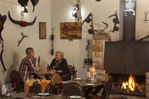 The Overlanders Steakhouse - Accommodation Great Ocean Road 2