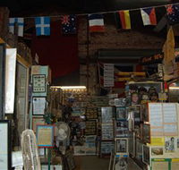 Military and Memorabilia Museum - Accommodation Great Ocean Road