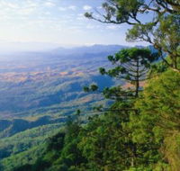 Goomburra Main Range National Park - Accommodation Great Ocean Road