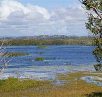 Lake Barfield - Accommodation Great Ocean Road