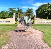 Dan Gleeson Memorial Gardens - Accommodation Great Ocean Road