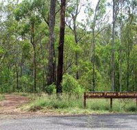 Nanango Fauna Reserve - Accommodation Great Ocean Road