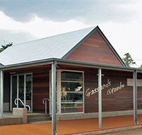 Grassland Art Gallery - Accommodation Great Ocean Road