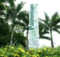 Townsville Palmetum - Accommodation Great Ocean Road