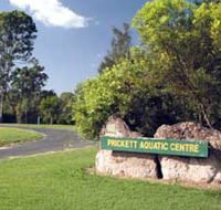 Prickett Aquatic Centre - Accommodation Great Ocean Road